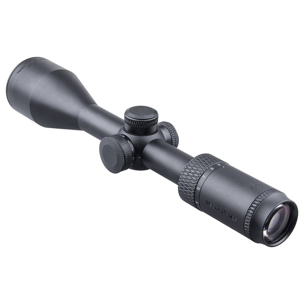 Оптический прицел Vector Optics Matiz 3-9x50, сетка L4a, 25,4 мм, ( Сетка L4a / с подсветкой / азотозаполненный )