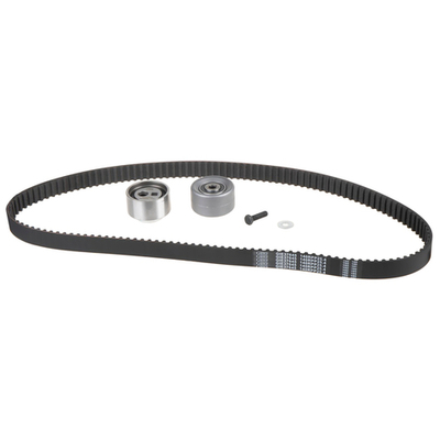 Ремкомплект ГРМ CITROEN Berlingo/PEUGEOT Partner 1.9D 96-08 GANZ GIE37645