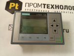 Siemens 6ED1055-4MH08-0BA0 б/у