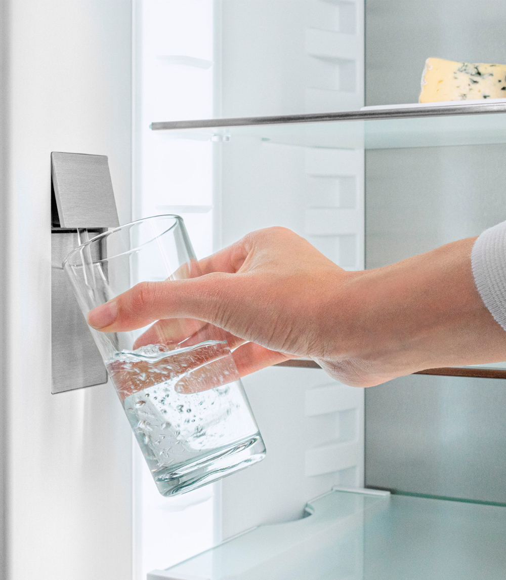 Встраиваемый холодильник Liebherr IRBdi 5180 Peak