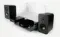 Rega System One Black
