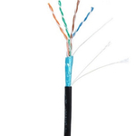NetLAN EC-UF004-5E-PE-BK Сетевое оборудование