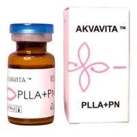 PLLA+PN Akvavita | Раствор с полимолочной кислотой