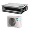 Канальный кондиционер Daikin FDXM25F9 / RXM25R9 — (1)