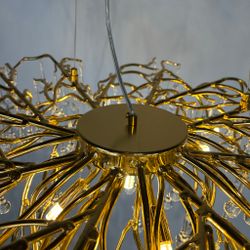 Подвесная Люстра Marian A D100 By Imperiumloft