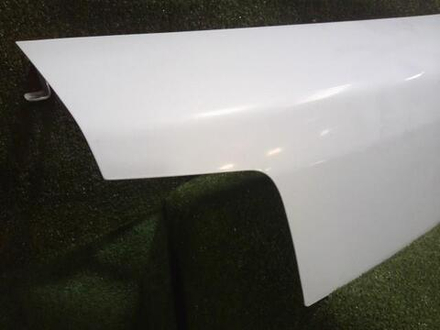 капот Suzuki Every DA17V DR17W