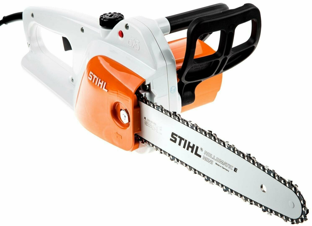 Пила цепная эл. STIHL MSE 141 C-Q 35'' R 35, 61 PMM3 (1208-200-0345)