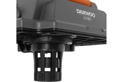 Аккумуляторный пылесос DAEWOO DAVC 1621Li SET