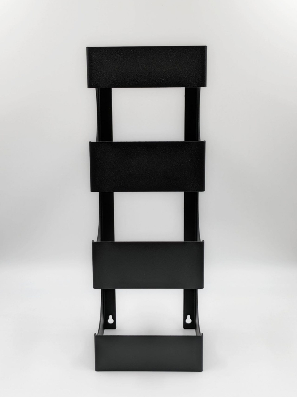 Держатель для бутылок, полка для вина, винница на 3 бутылки