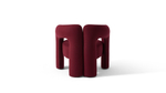 Кресло Cassina DUDET ARMCHAIR