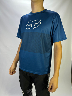 Футболка FOX