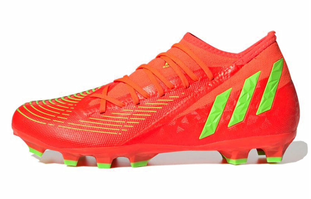 Кроссовки Adidas Predator Edge.3 Hgag