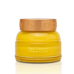 Дневной крем для лица с витамином С "КУРКУМА" (50гр)