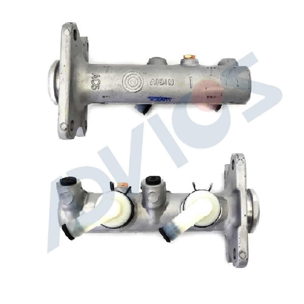 Главный тормозной цилиндр BMT198