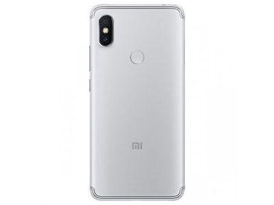 Смартфон Xiaomi Redmi S2 3/32GB Dark Gray