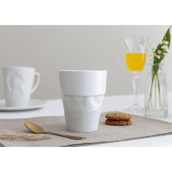 Кружка Tassen Grumpy 350 мл