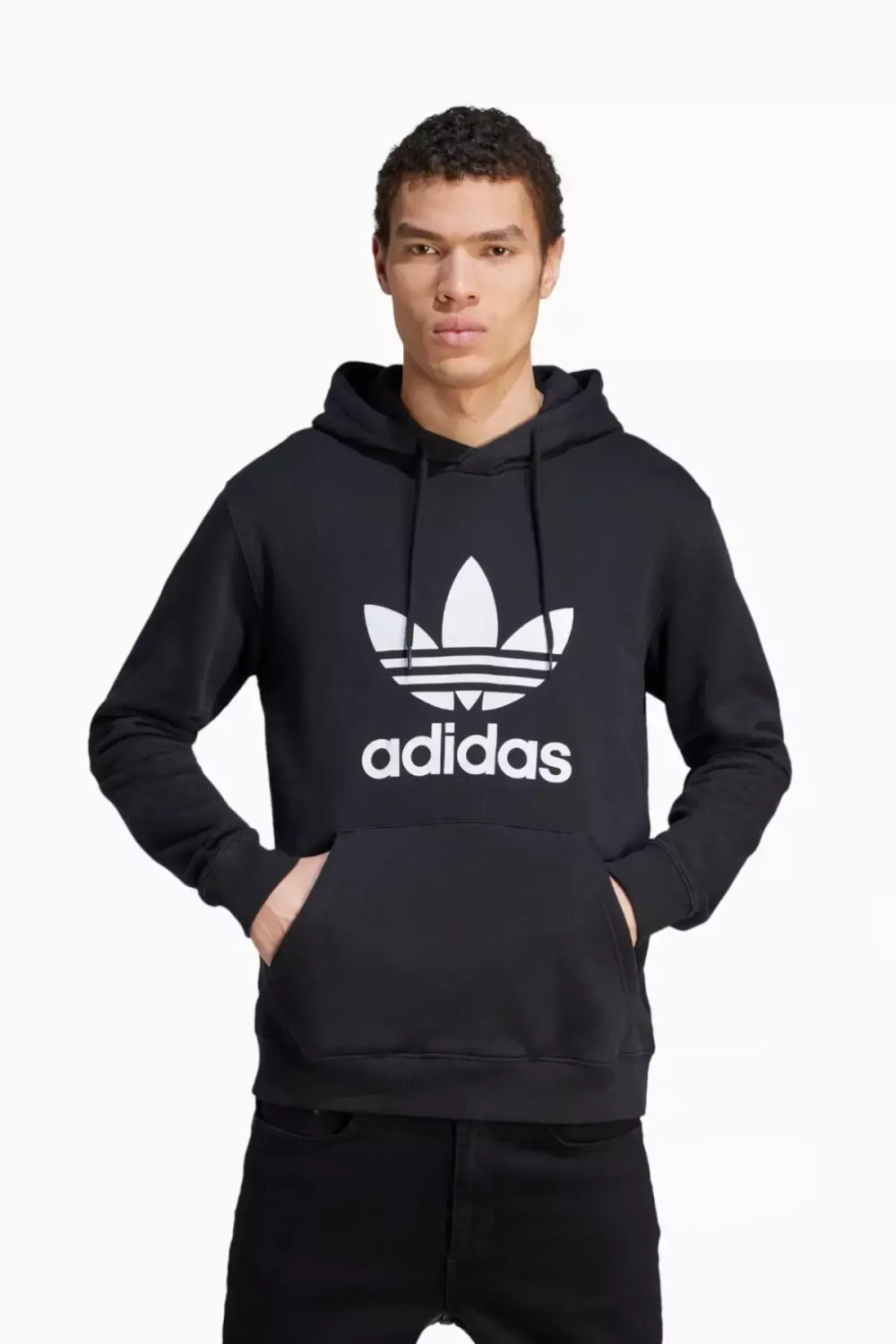 Кофта adidas Adicolor Classics Trefoil