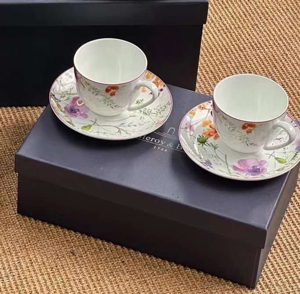 Чайный набор Villeroy & Boch 2 шт., арт. 469426067
