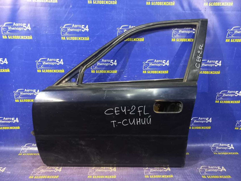 Дверь передняя левая Honda RAFAGA 1995