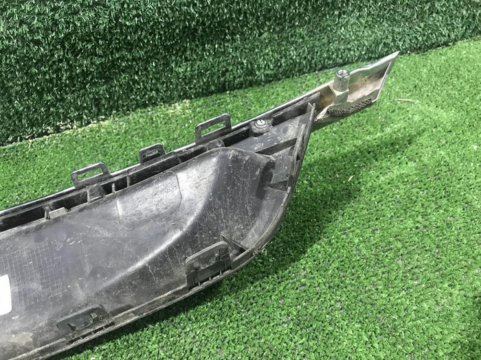 Решетка радиатора KIA Rio 4 (2017-2020) седан