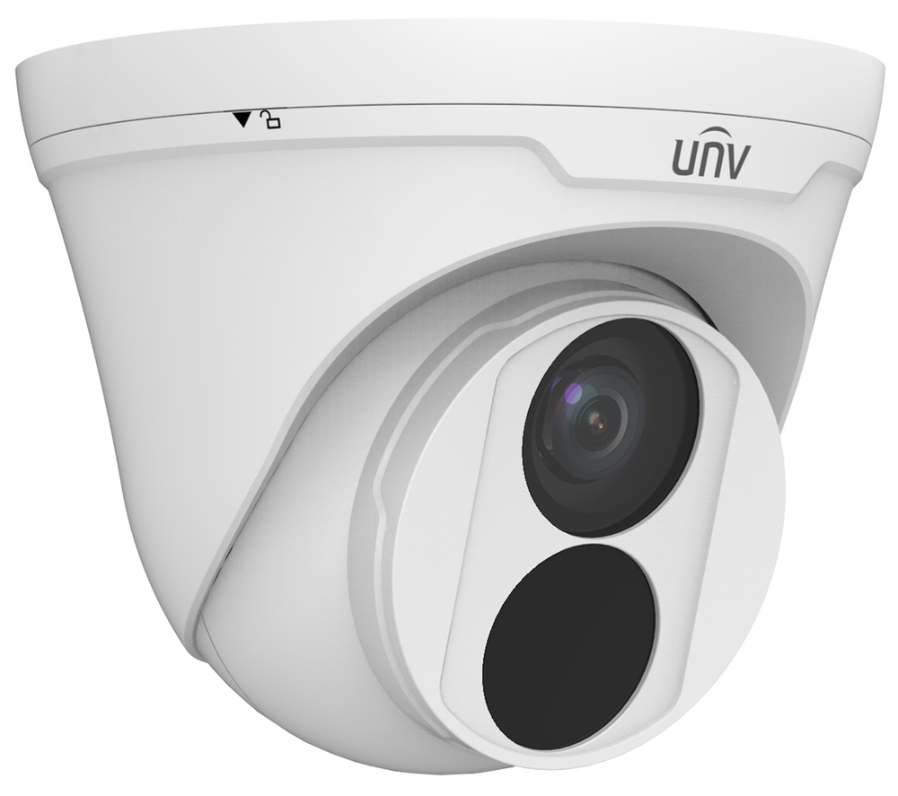 Видеокамера IP UNIVIEW IPC3614LB-SF28-A