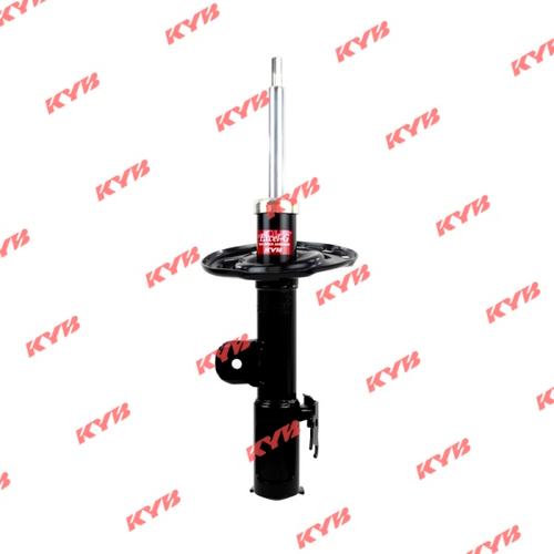 Стойка газомасляная KYB передняя правая 3350000