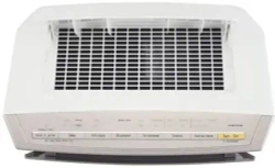 Климатический комплекc Panasonic F-VXR50R-N 46Вт золотистый (20334)
