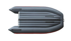 Лодка Риф 390 НД