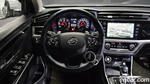 KG Mobility (Ssangyong) Beautiful Korando Дизель 1.6 2WD C5 (08.2020)