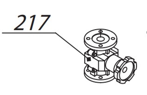 Дозатор, артикул 10110860