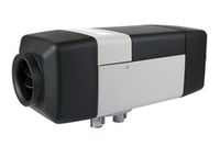 Отопитель кабины