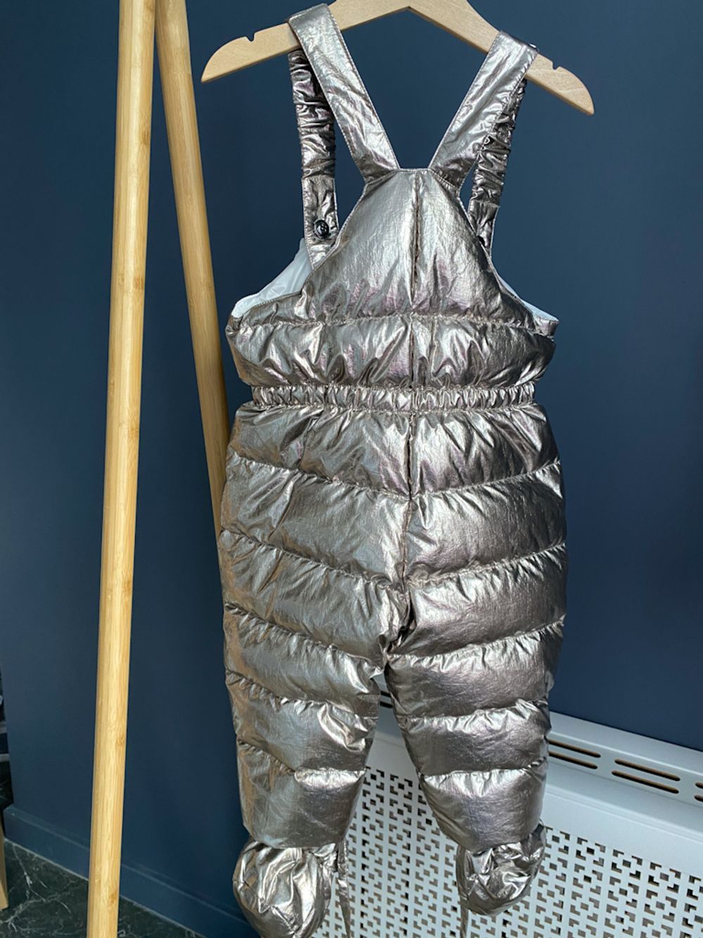 Новый комплект Add, 86