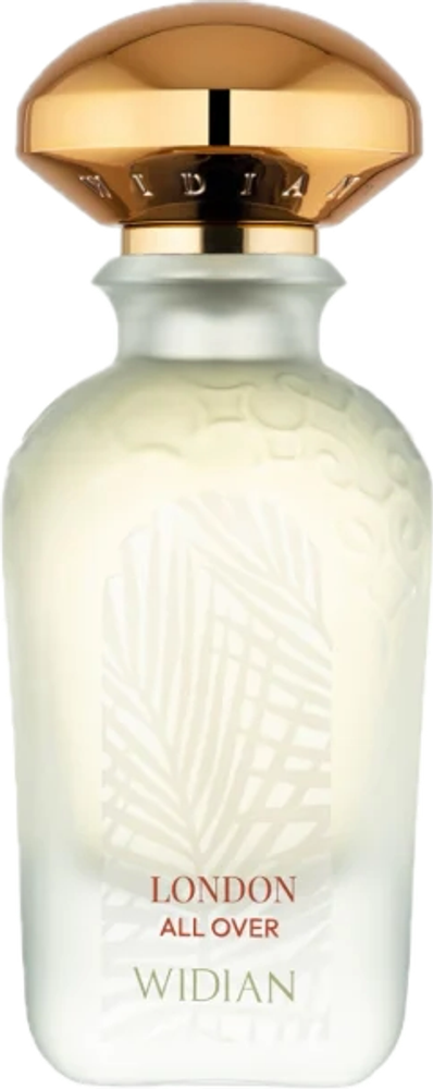 Widian London All Over Spray 50 ml