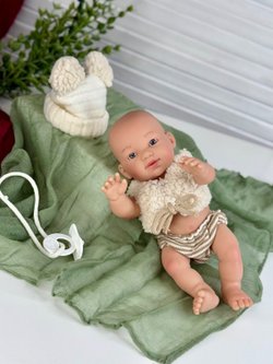 Пупс Nines 22см Golosinas Girl (N0534A3)