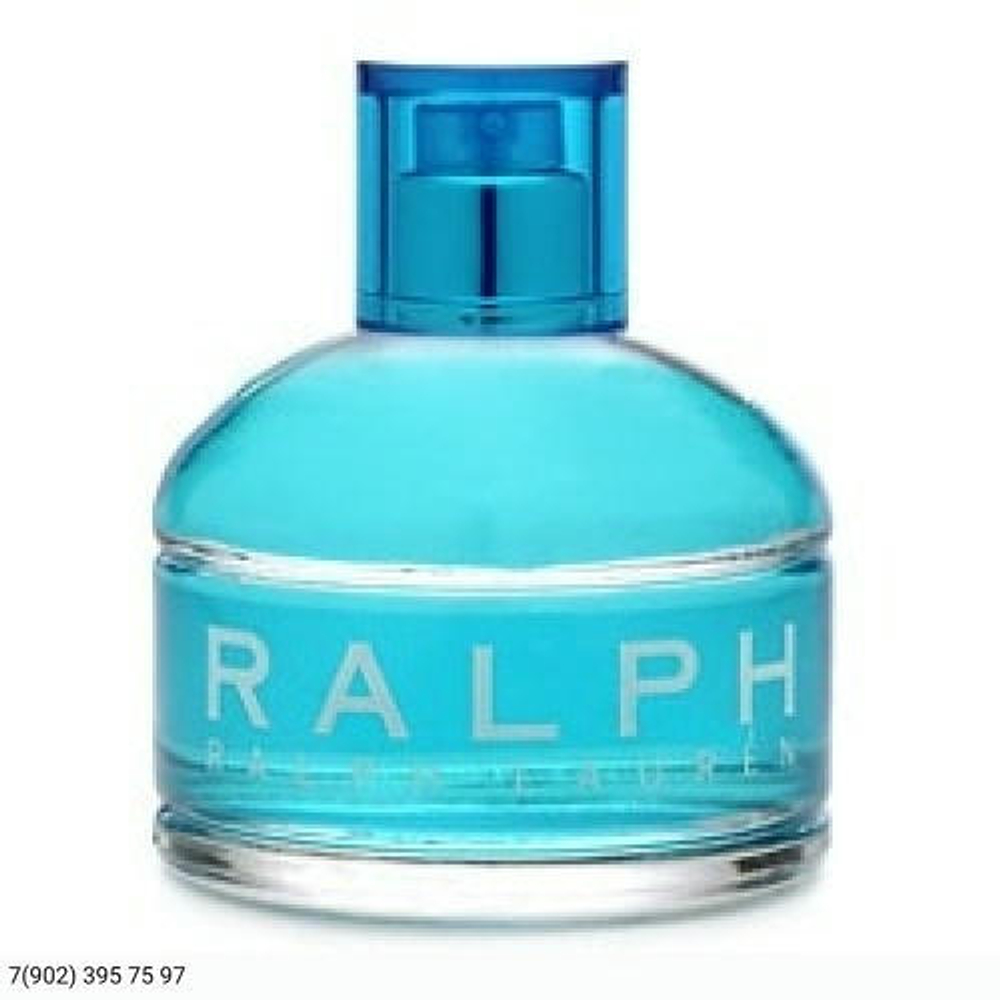Ralph Lauren Ralph