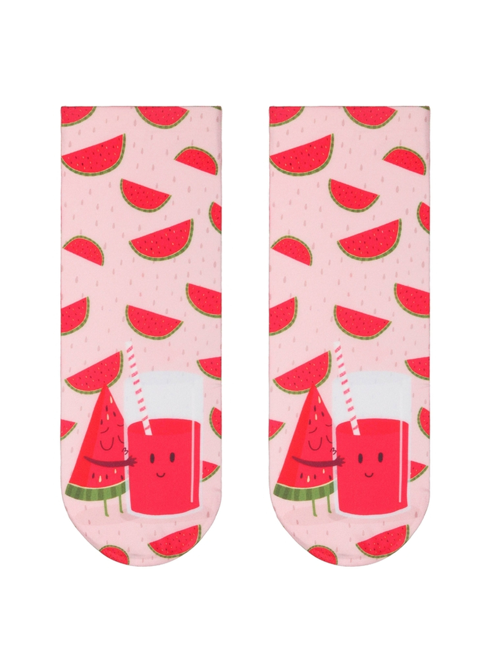 CONTE FANTASY 70 Носки с принтом