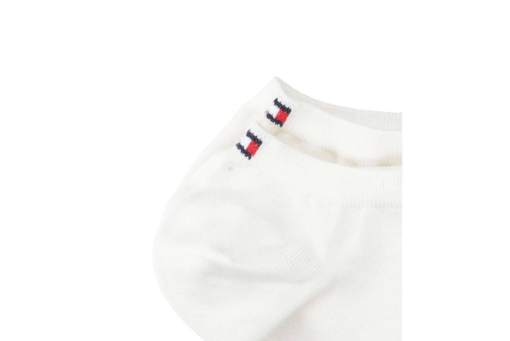 носки 2 пары Tommy Hilfiger - кремовый(343024001)