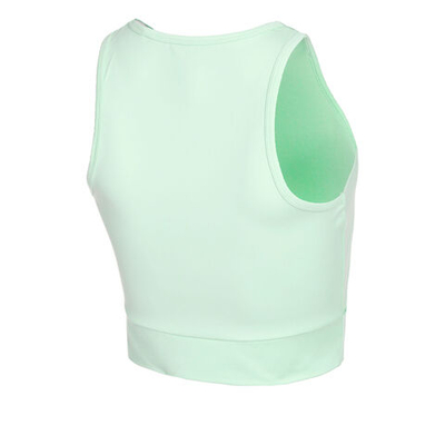 Женская теннисная майка Björn Borg Cross Tank Top Women - Mint