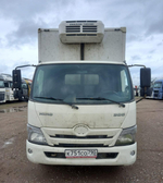 ТТМ-Центр АФ-4771* на шасси HINO 300 4x2 изотермический/рефрижератор (кат. C) АФ-477100-02 (Рефрижер