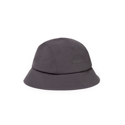 Панама Blue Monte Knitted Fishmen’s Hat "Dark Purple Grey"