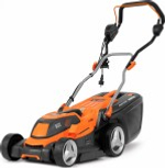 Газонокосилка электрическая DAEWOO DLM 1900E