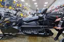 Снегоход STELS АТАМАН SA800T 2.0