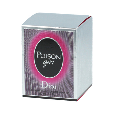 Dior Poison Girl Eau De Parfum 50 ml (woman)