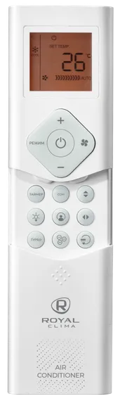 Классическая сплит-система напольно-потолочного типа серии ESPERTO NEW ES-F 24HRX/ES-E 24HX (комплект)