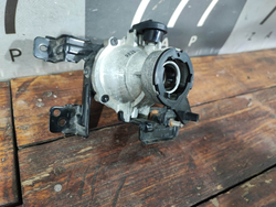 ПТФ передняя правая Kia Rio 4 (FB) 17-20 Б/У Оригинал 92202H0000