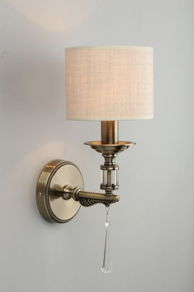 Бра Omnilux Rovigo OML-64301-01