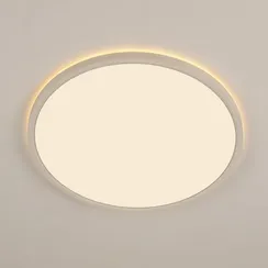 CL748400 NORMA Белый с подсветкой