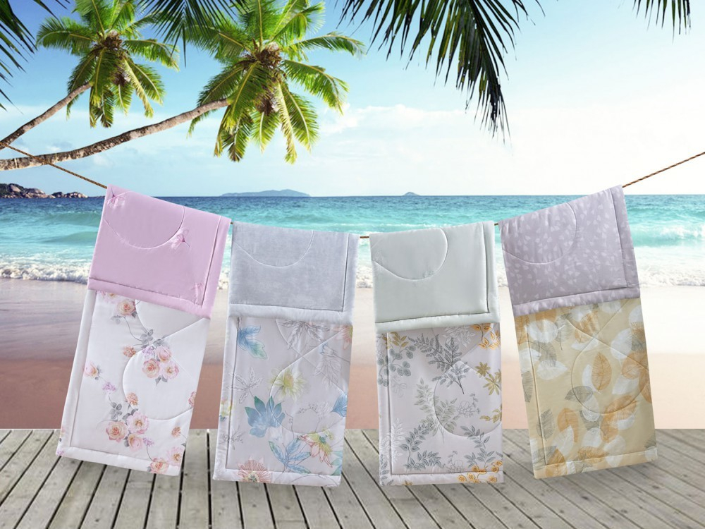 Одеяло летнее 200х220 Asabella 1630-OM