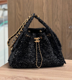 Сумка CHANEL