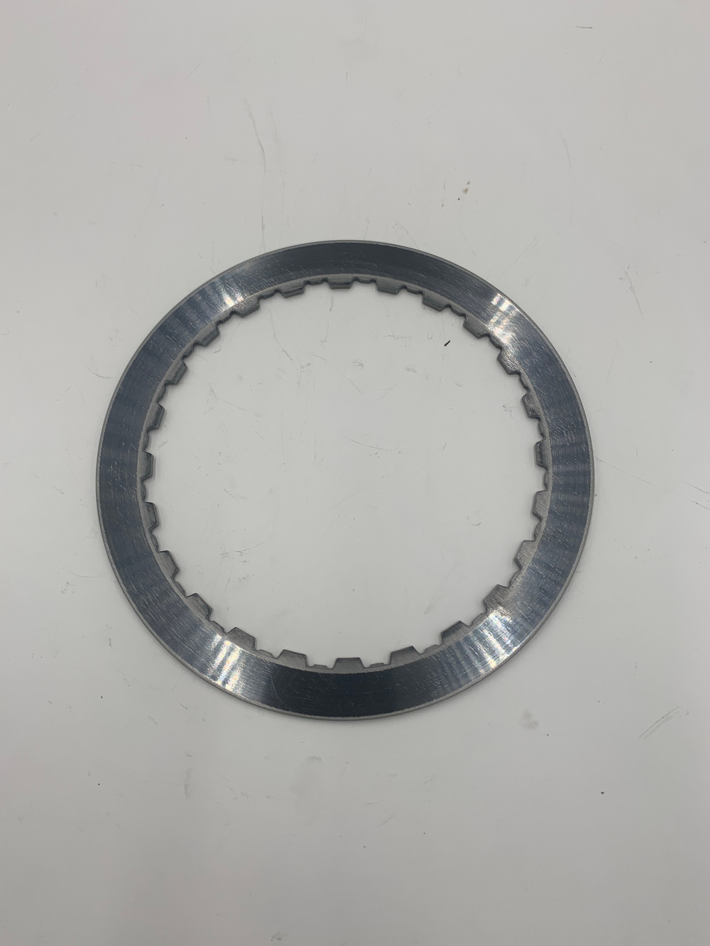 Диск стальной муфты C / E
